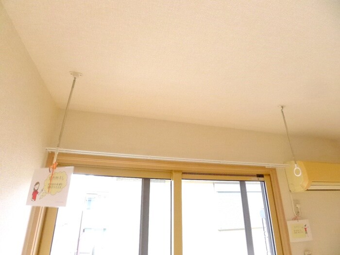 物件内観写真21　(廊下)