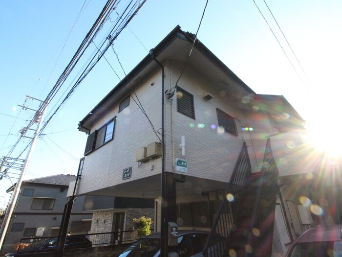 物件外観写真3　(外観写真)