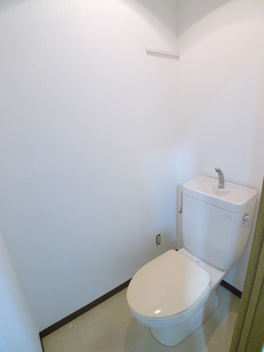 物件内観写真13　(バス／シャワールーム等)