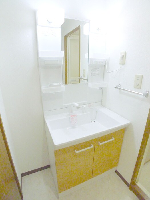 物件内観写真14　(洗面)