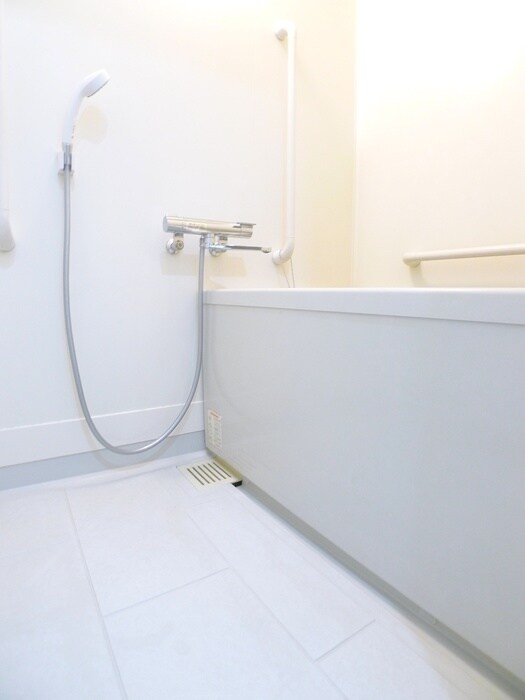 物件内観写真15　(バス／シャワールーム等)