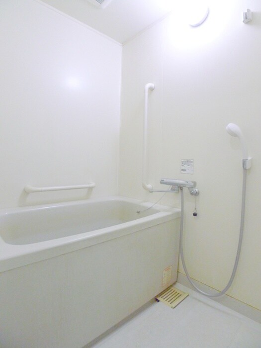 物件内観写真15　(バス／シャワールーム等)