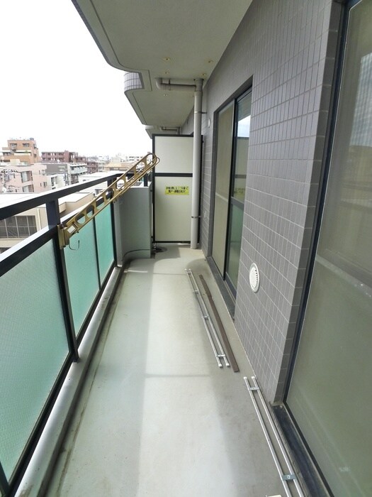 物件内観写真16　(ベランダ・バルコニー)