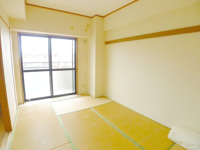 物件内観写真19　(居室)