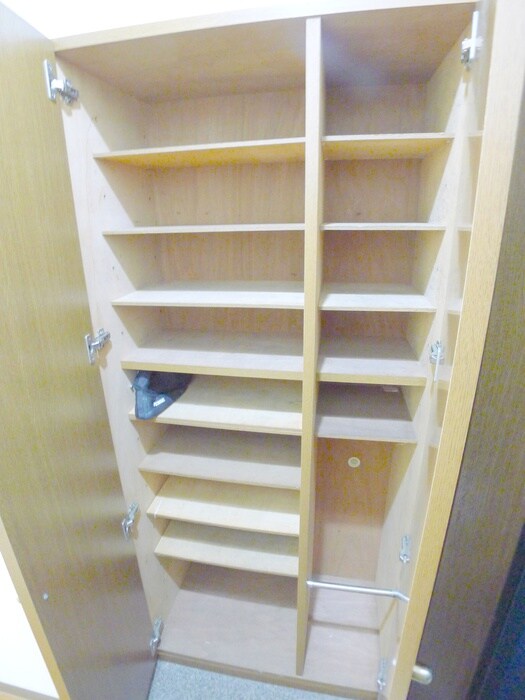 物件内観写真21　(靴箱)