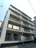 宇山パークマンション