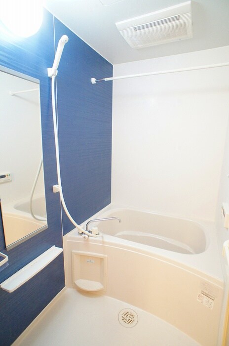 物件内観写真12　(バス／シャワールーム等)