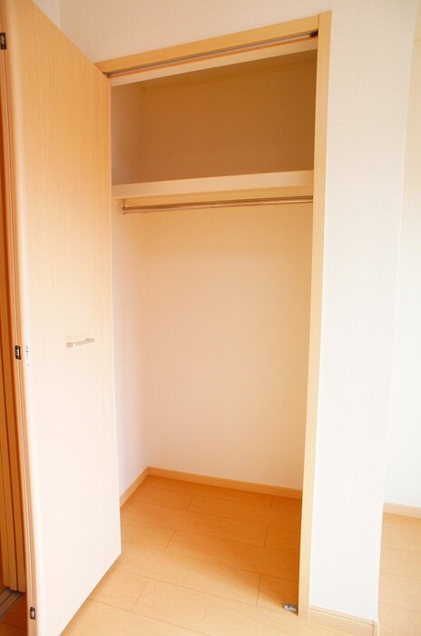 物件内観写真15　(収納)