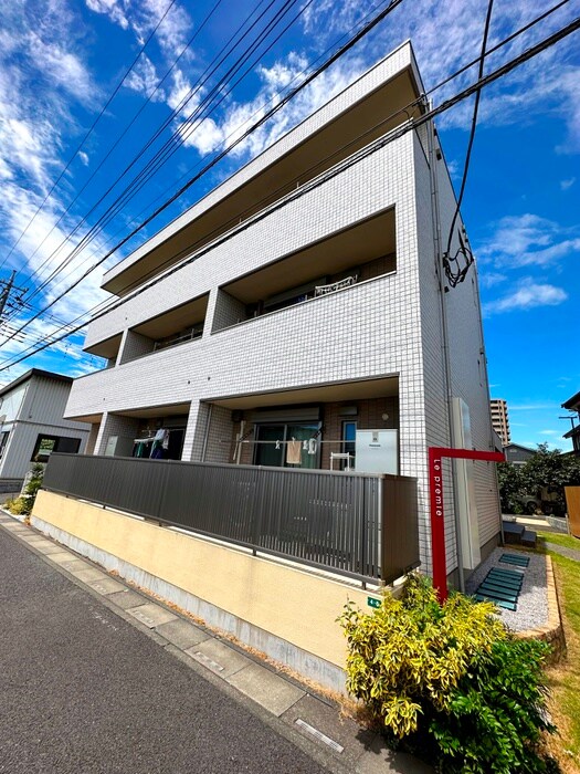 物件外観写真2　(その他)