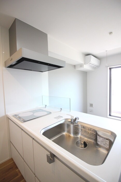 物件内観写真5　(キッチン)