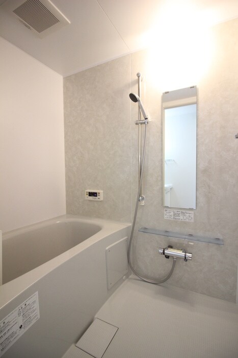 物件内観写真6　(バス／シャワールーム等)