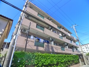シティ浜野外観写真