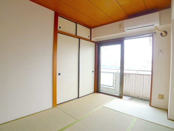 居室
