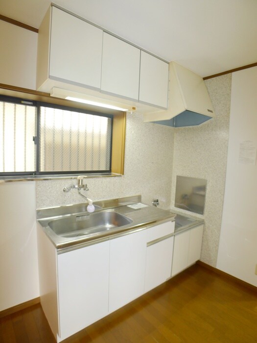 物件内観写真11　(キッチン)