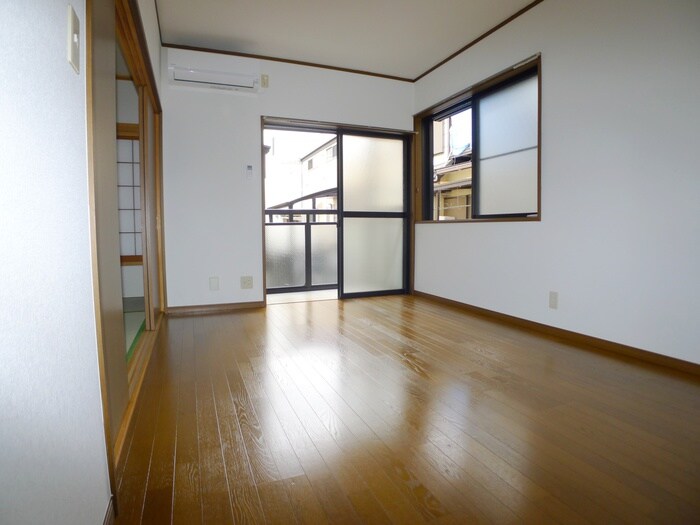 物件内観写真17　(居室)