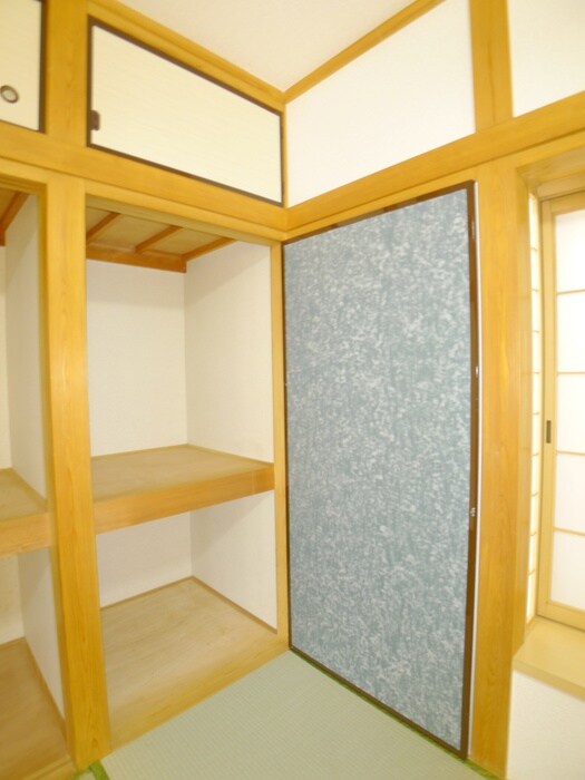 物件内観写真19　(収納)