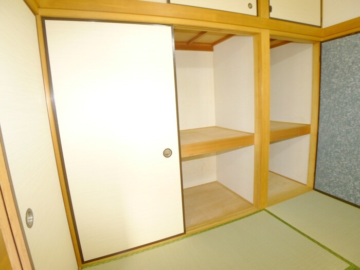 物件内観写真20　(収納)