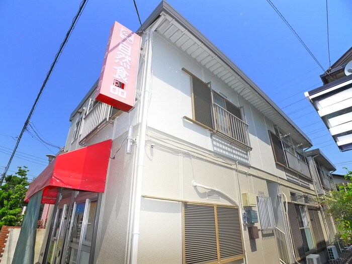 物件外観写真2　(その他)