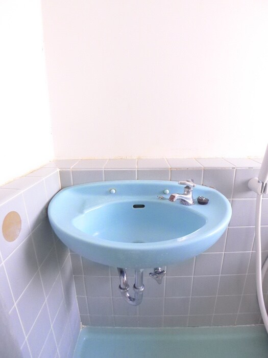 物件内観写真10　(洗面)