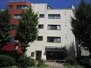 共栄ビル外観写真