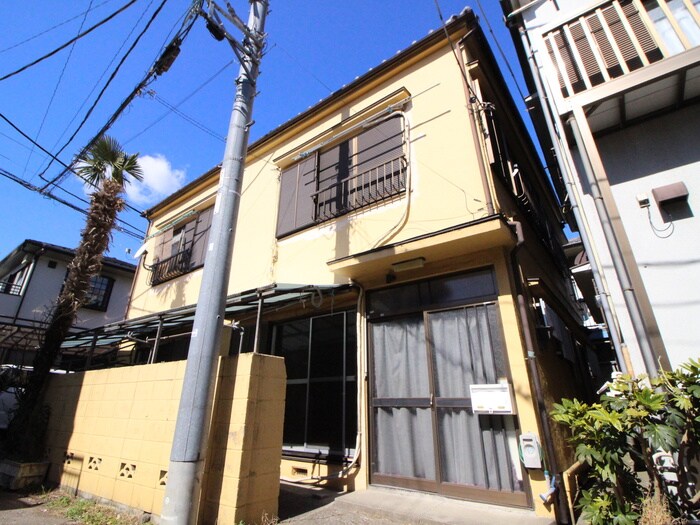 物件外観写真1　(建物設備)