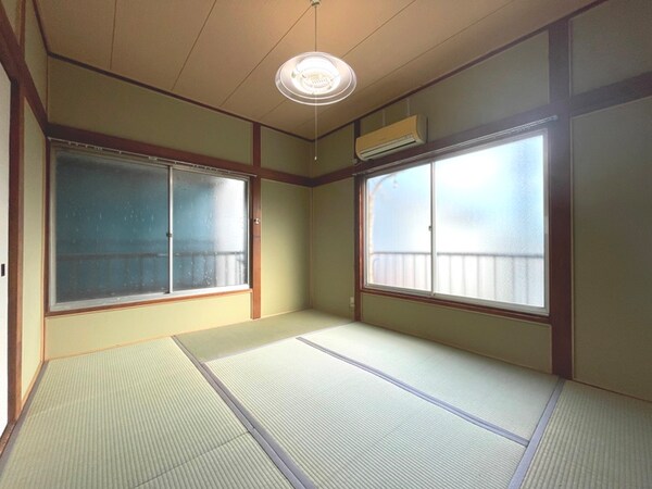 居室