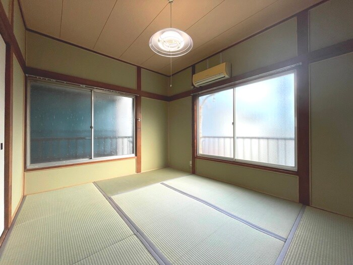 物件内観写真7　(居室)