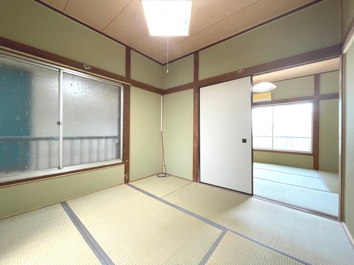 物件内観写真9　(居室)