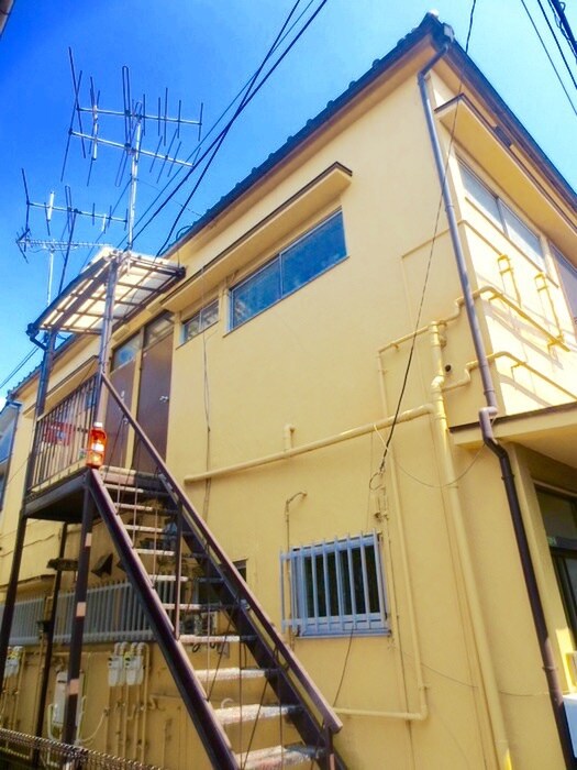 物件外観写真3　(外観写真)