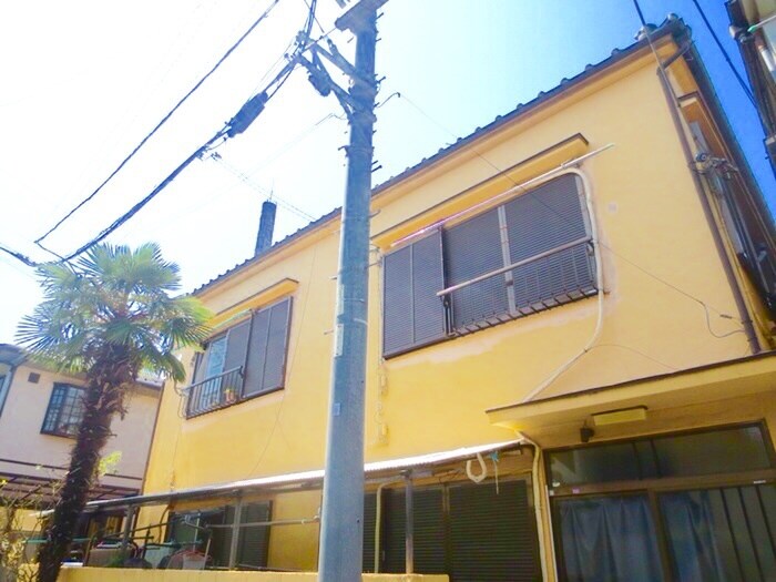 物件外観写真4　(外観写真)