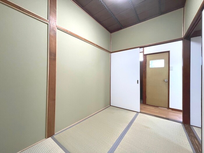 物件内観写真12　(居室)