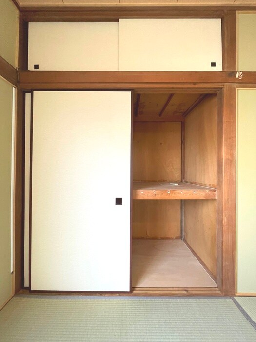 物件内観写真18　(収納)