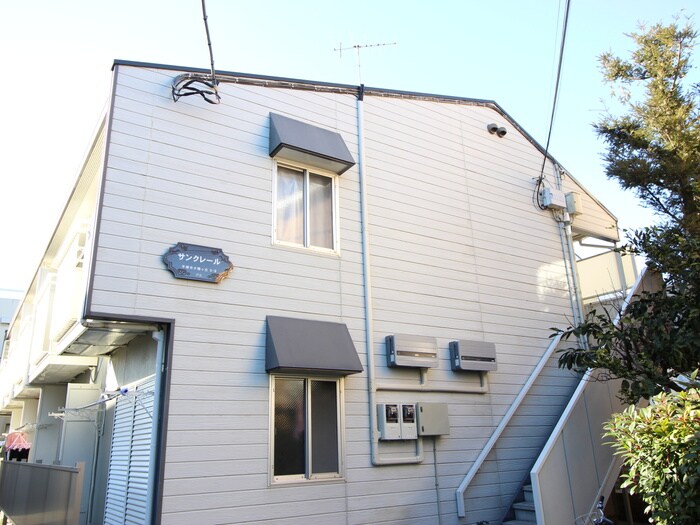 物件外観写真5　(外観写真)