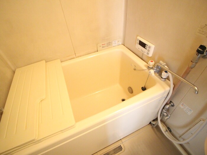 物件内観写真13　(バス／シャワールーム等)