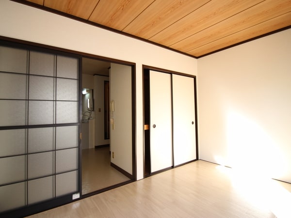 居室