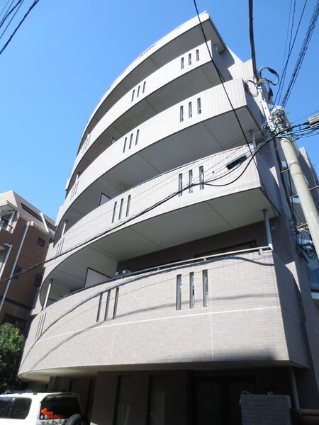ＯＡＫ　Ｖａｌｌｅｙ外観写真