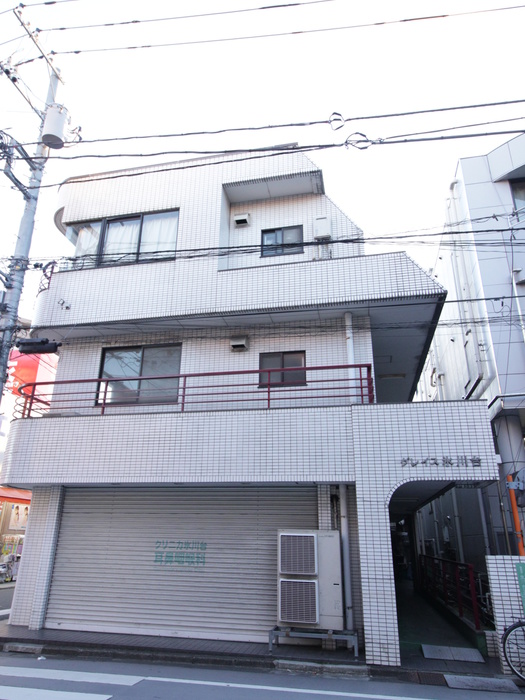 外観写真