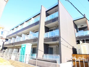 ヴィラ蓮田外観写真