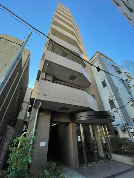 ﾌﾟﾚｼﾞｰﾙ本郷ｽﾃｰｼｮﾝﾌﾟﾗｻﾞ(301)外観写真