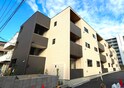 GARDEN COURT A戸田公園