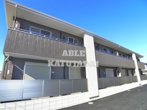 スペリオル外観写真