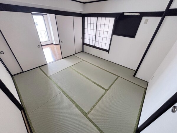 居室