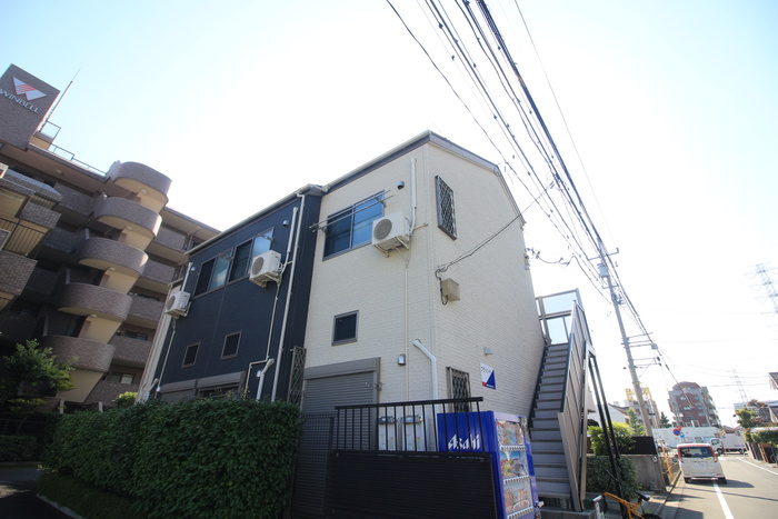 外観写真