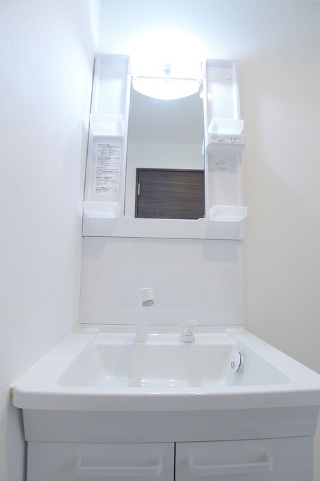 物件内観写真14　(洗面)