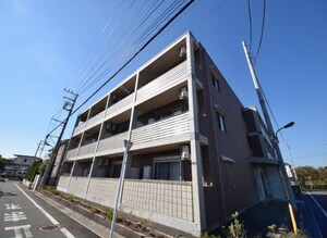スペースビルドⅡ外観写真