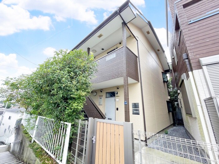 物件外観写真4　(外観写真)