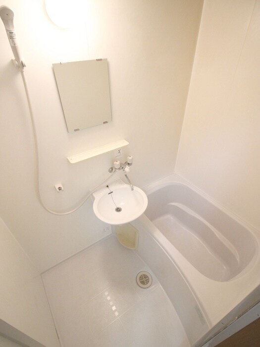 物件内観写真10　(バス／シャワールーム等)