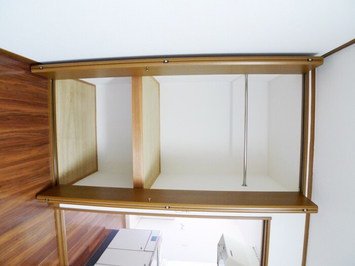 物件内観写真13　(収納)