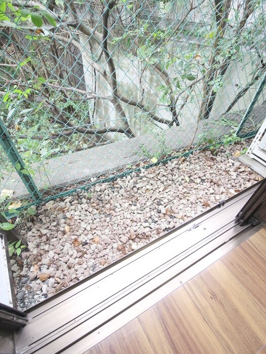 物件内観写真15　(ベランダ・バルコニー)