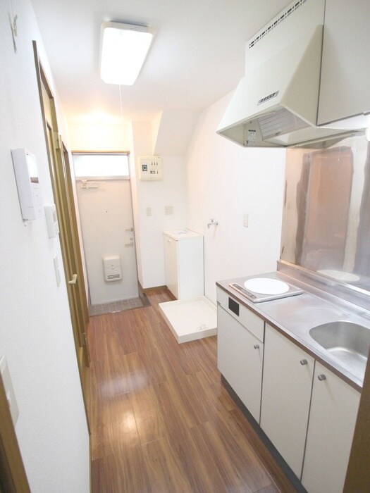 物件内観写真19　(廊下)